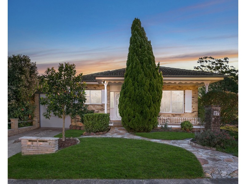 1/87 Greenacre Road, Connells Point NSW 2221