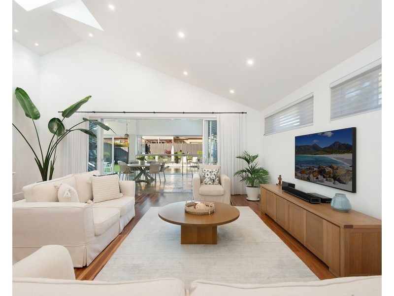 17 Hawthorne Street, Ramsgate Beach NSW 2217