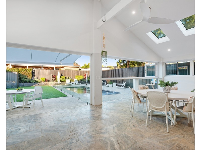 17 Hawthorne Street, Ramsgate Beach NSW 2217