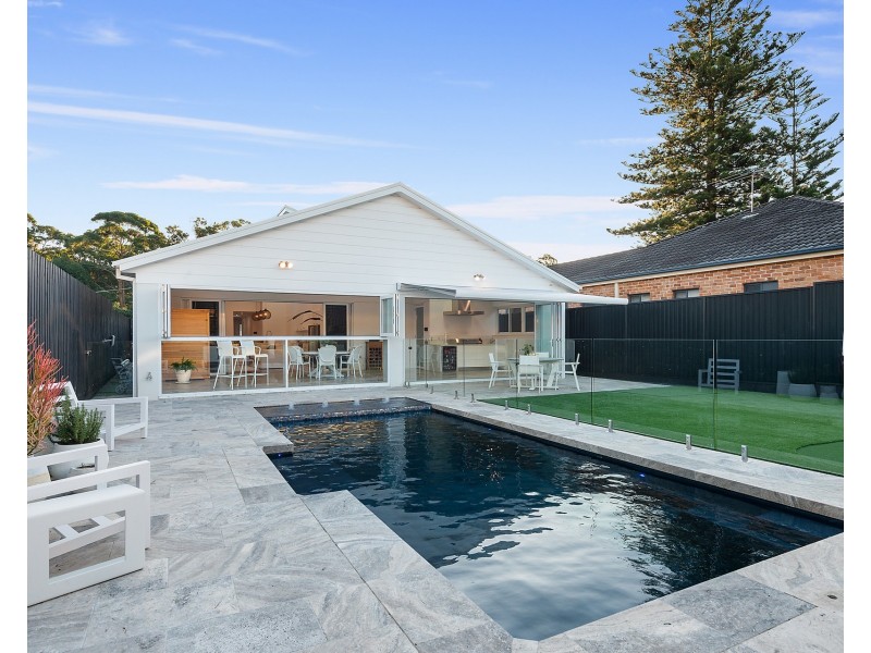 17 Hawthorne Street, Ramsgate Beach NSW 2217