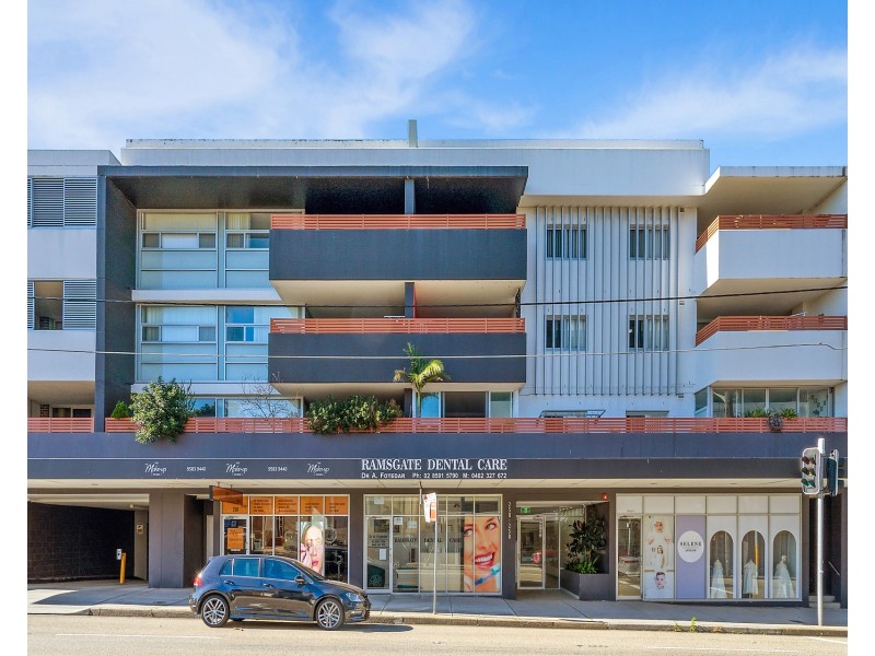 1/250 Rocky Point Road, Ramsgate NSW 2217