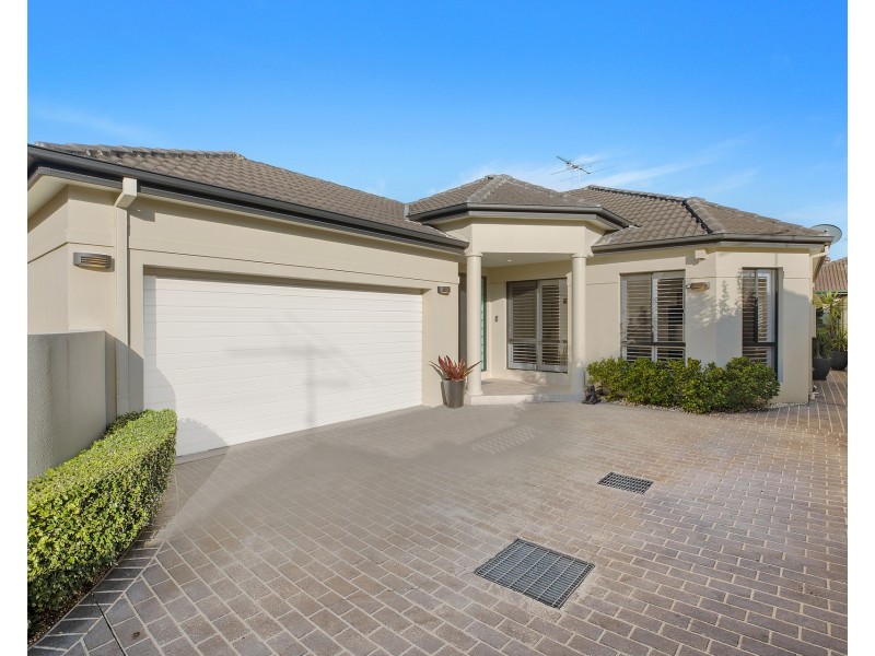 33A Toyer Avenue, Sans Souci NSW 2219