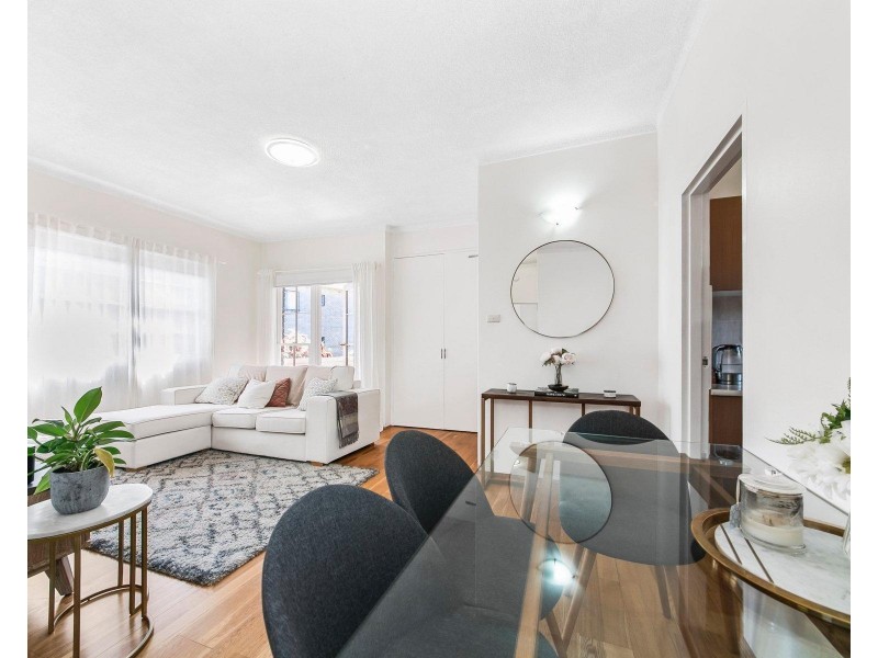 21/18 Belmore Street, Arncliffe NSW 2205