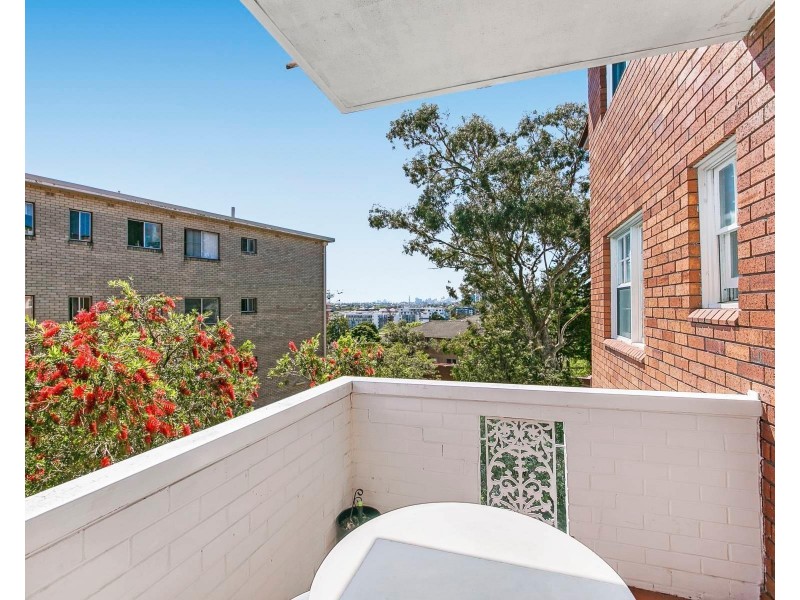 21/18 Belmore Street, Arncliffe NSW 2205