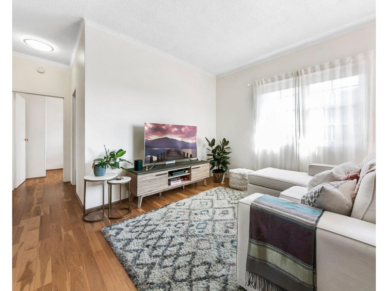 21/18 Belmore Street, Arncliffe NSW 2205