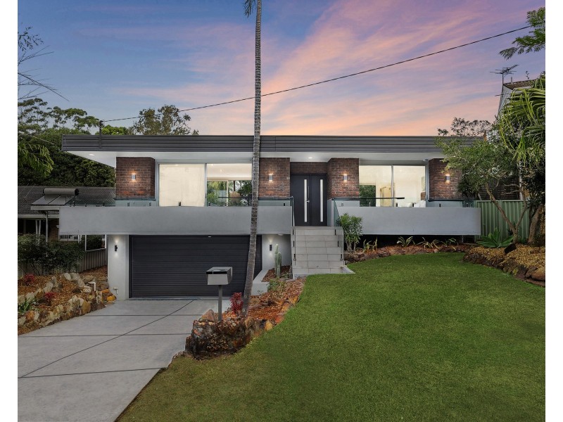 10 Leichhardt Crescent, Sylvania NSW 2224