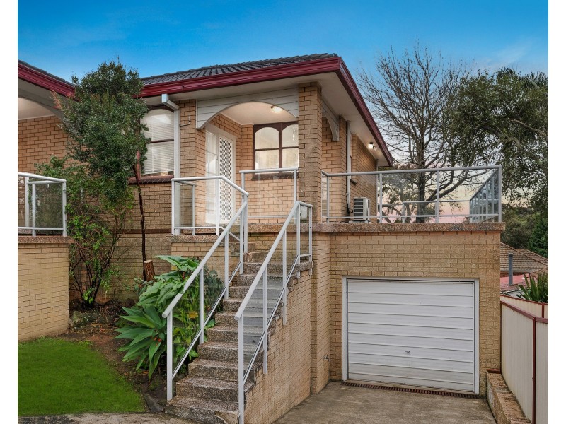 5/8-10 Arthur Street, Bexley NSW 2207