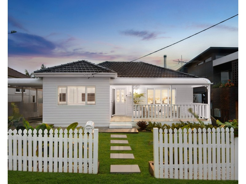 34 Curtis Avenue, Taren Point NSW 2229