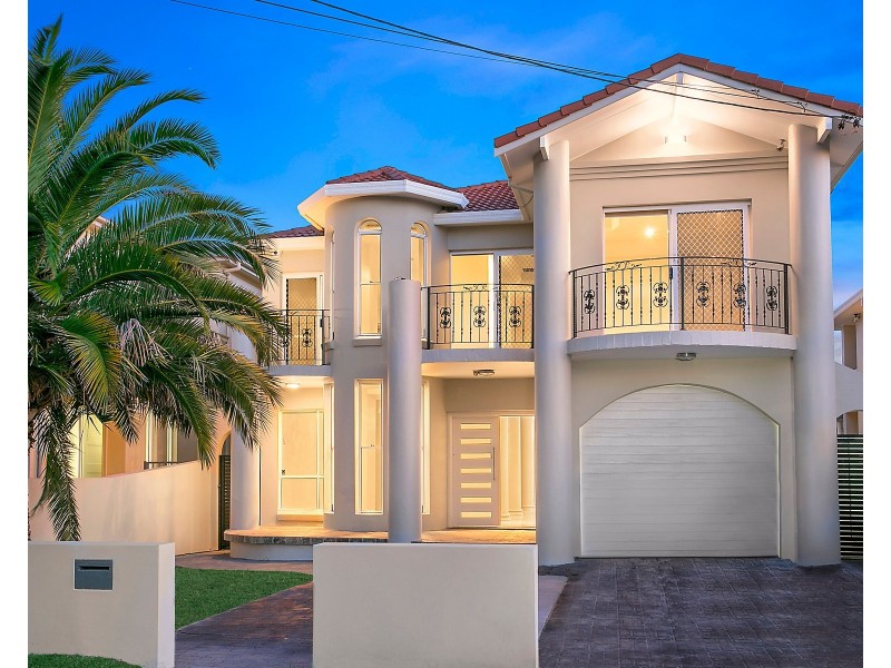 34 Robinson Street, Monterey NSW 2217