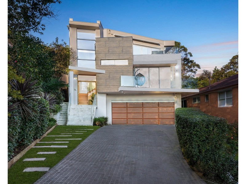 4 Waratah Street, Blakehurst NSW 2221