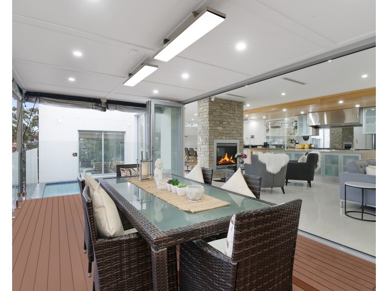 4 Waratah Street, Blakehurst NSW 2221