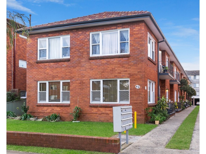 8/40 Banks Street, Monterey NSW 2217