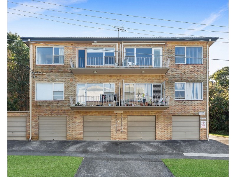 6/5 Barsbys Avenue, Allawah NSW 2218