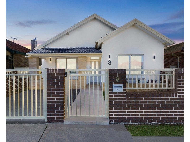 8 Bestic Street, Rockdale NSW 2216