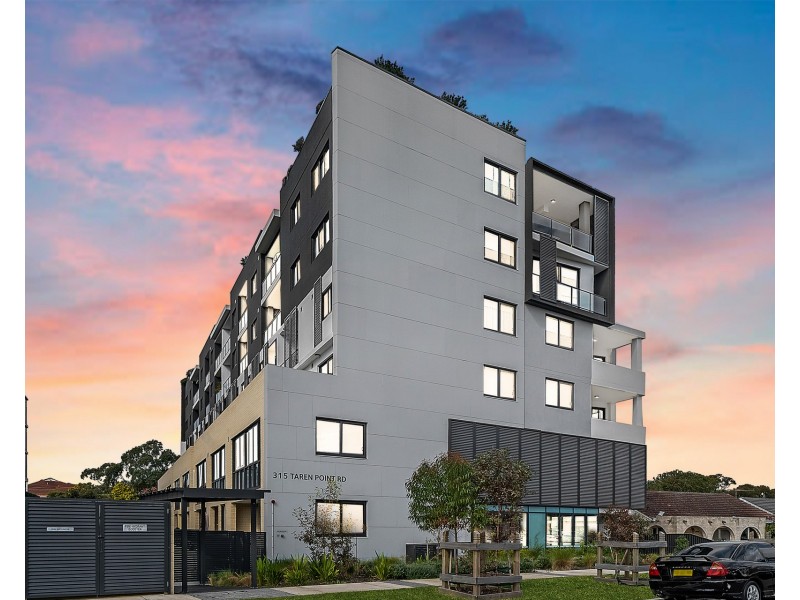 G05/315 Taren Point Road, Caringbah NSW 2229