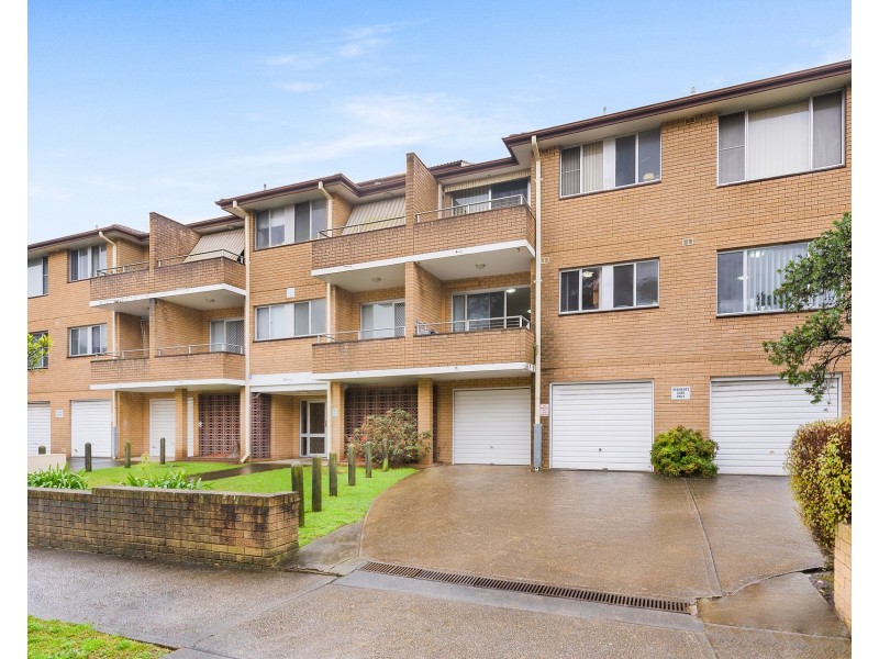 2/6 Oriental Street, Bexley NSW 2207