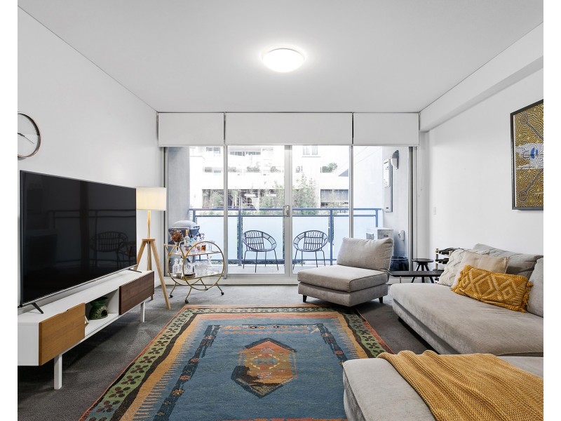 301/340 Bay Street, Brighton-le-sands NSW 2216