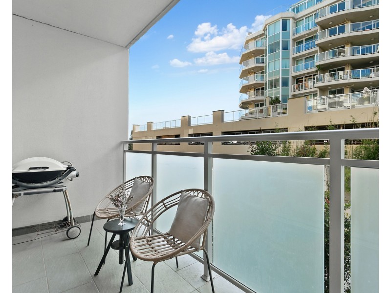 301/340 Bay Street, Brighton-le-sands NSW 2216