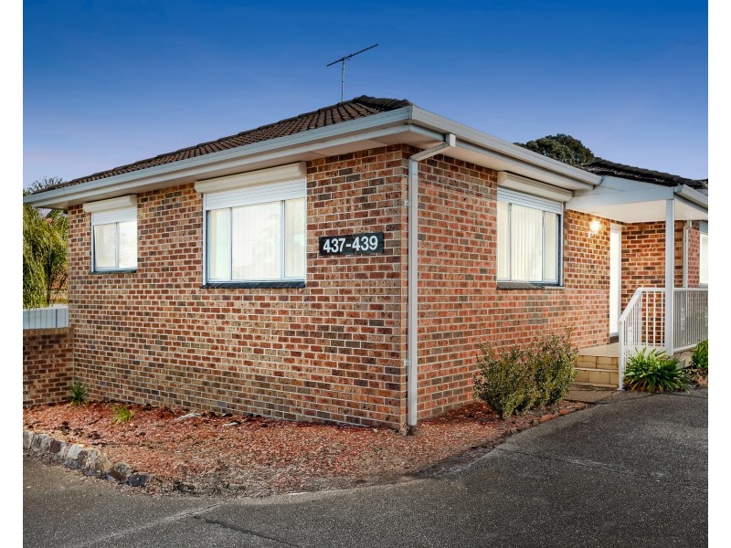 11/437 Rocky Point Road, Sans Souci NSW 2219