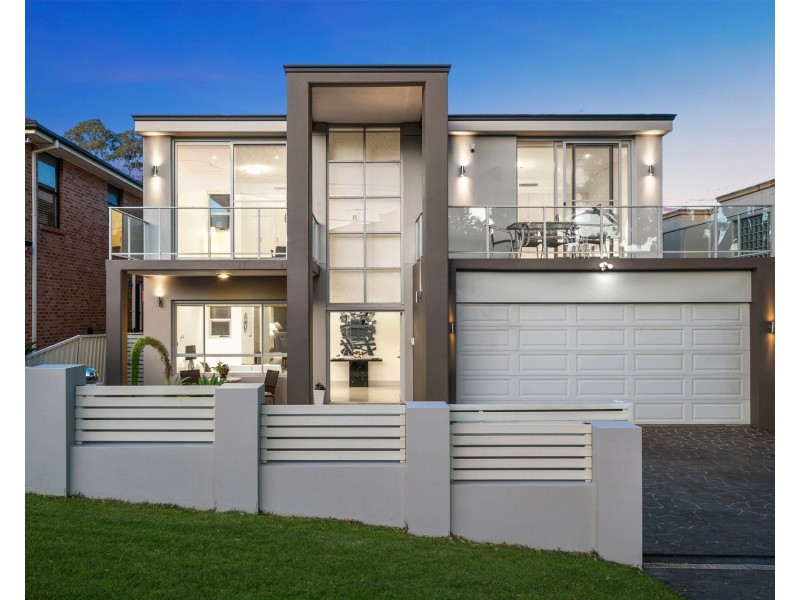 18 Wharf Road, Kogarah Bay NSW 2217