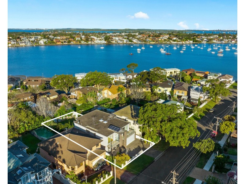 18 Wharf Road, Kogarah Bay NSW 2217