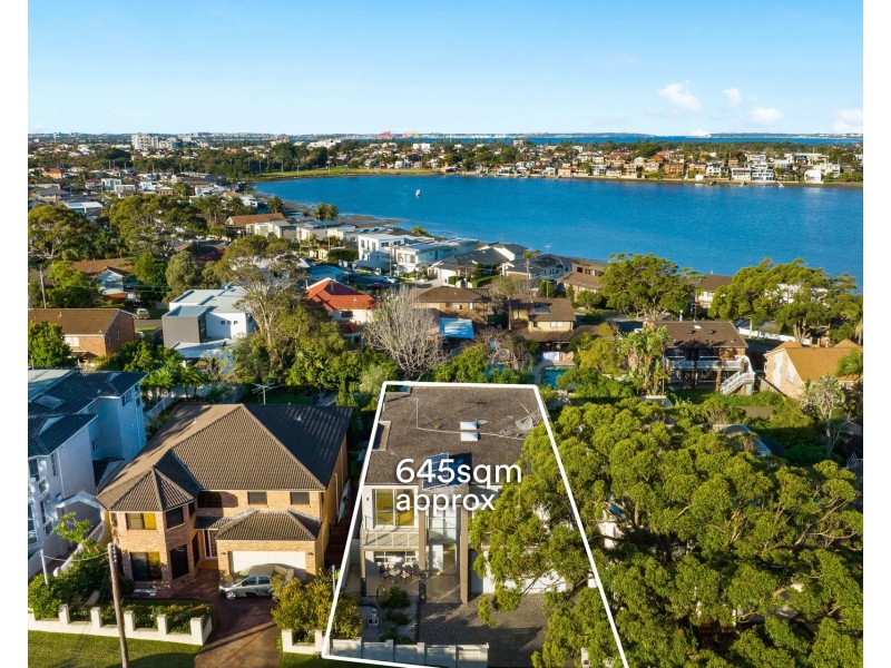 18 Wharf Road, Kogarah Bay NSW 2217