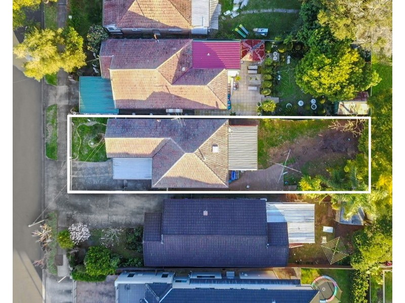 281 Dora Street, Hurstville NSW 2220