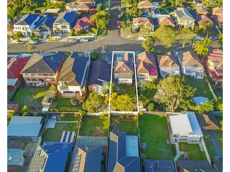 281 Dora Street, Hurstville NSW 2220