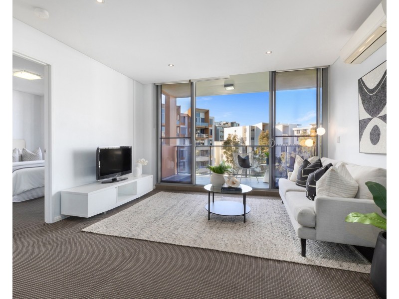 641/5 Loftus Street, Turrella NSW 2205