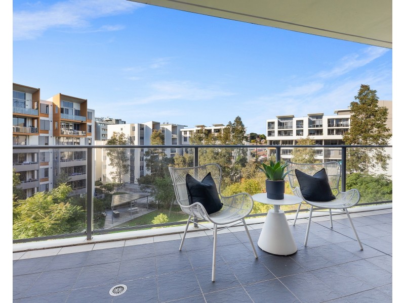 641/5 Loftus Street, Turrella NSW 2205