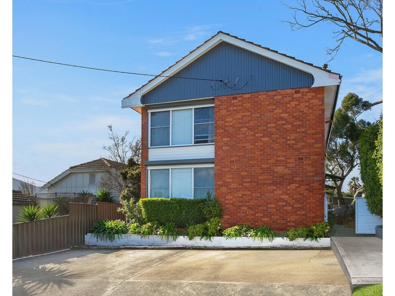 5/50 Wills Road, Woolooware NSW 2230
