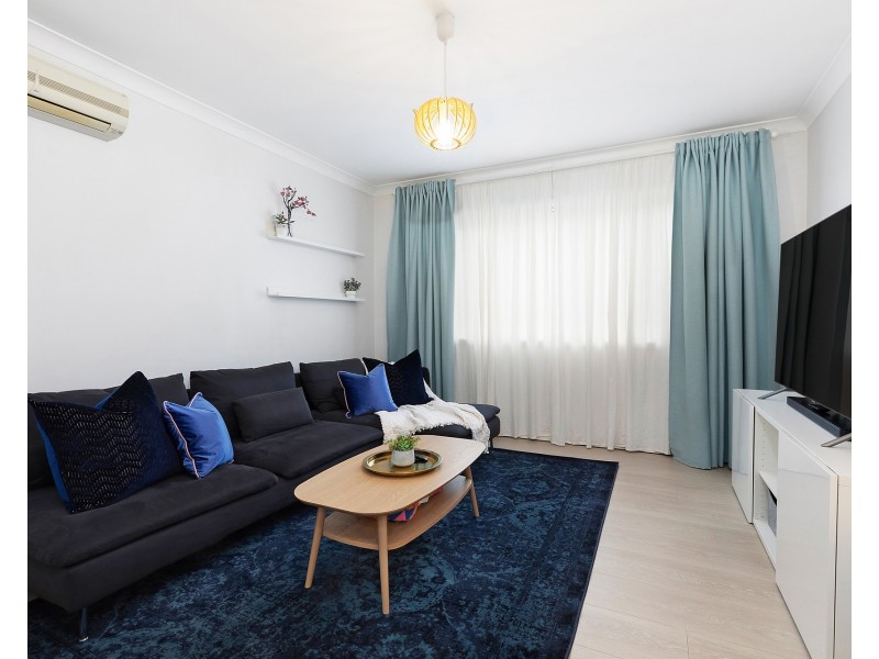 5 Burradoo Road, Beverly Hills NSW 2209