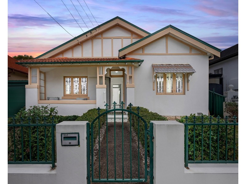 6 Wheeler Street, Carlton NSW 2218