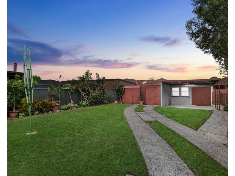 52 Napoleon Street, Sans Souci NSW 2219