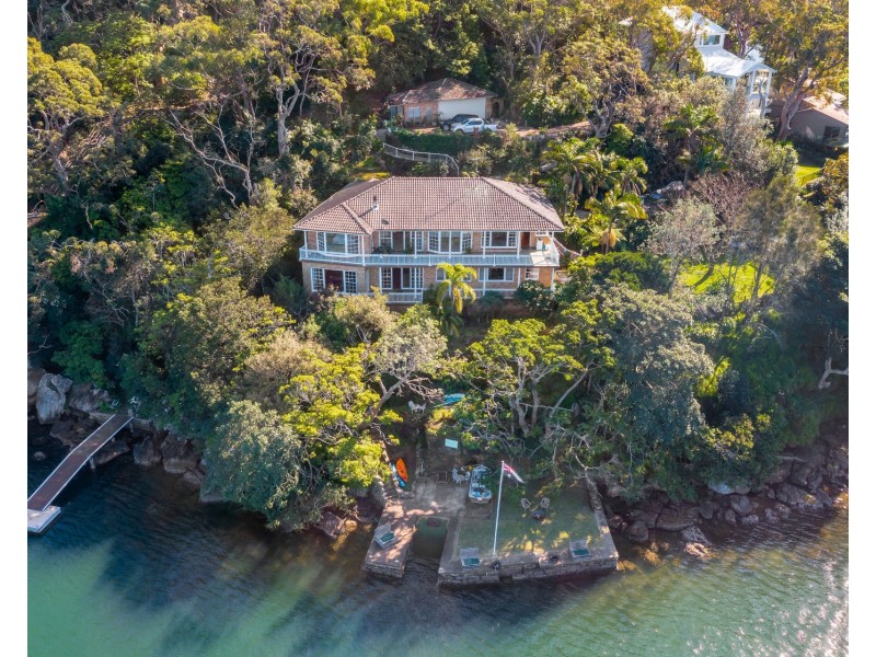 8-10 Mansion Point Road, Grays Point NSW 2232