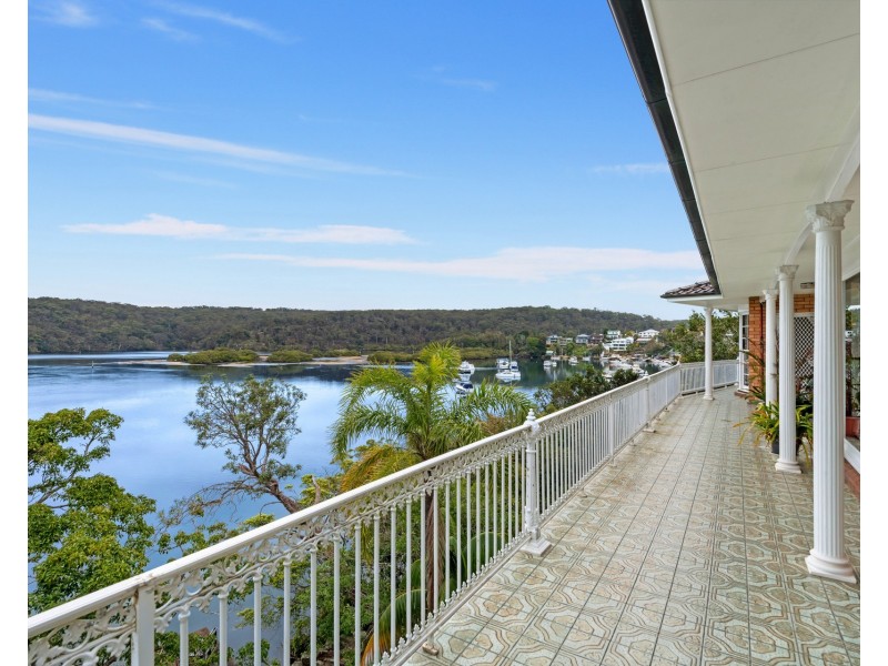 8-10 Mansion Point Road, Grays Point NSW 2232