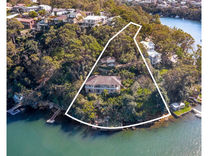 8-10 Mansion Point Road, Grays Point NSW 2232