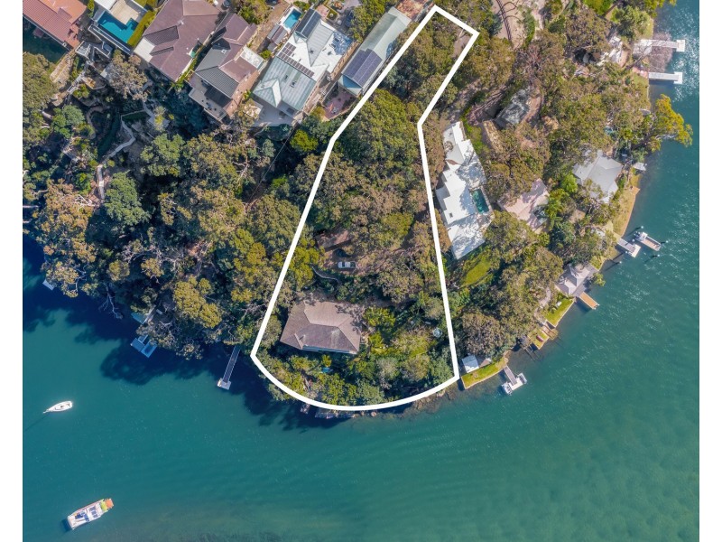 8-10 Mansion Point Road, Grays Point NSW 2232