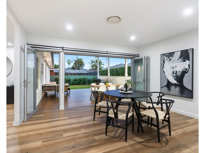 8 Murrumbidgee Avenue, Sylvania Waters NSW 2224