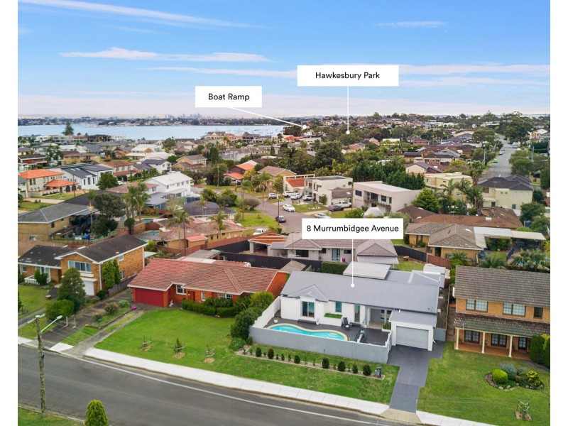 8 Murrumbidgee Avenue, Sylvania Waters NSW 2224