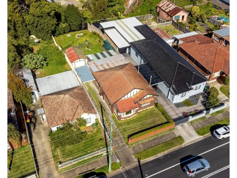 40 Blakesley Road, South Hurstville NSW 2221