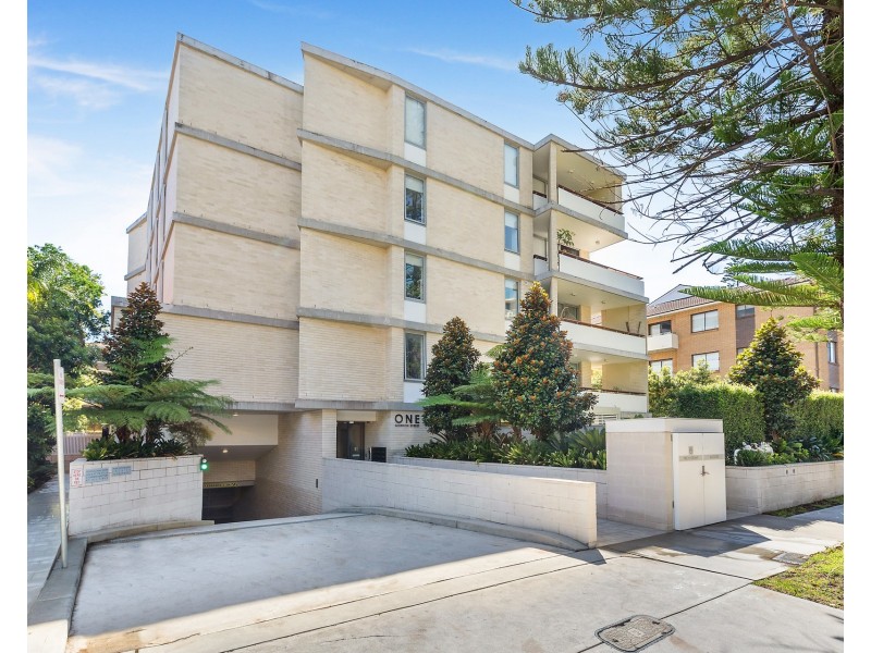 103/1 Gordon Street, Brighton-le-sands NSW 2216