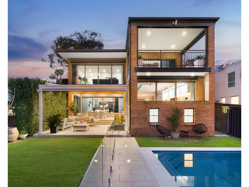 113 The Promenade, Sans Souci NSW 2219