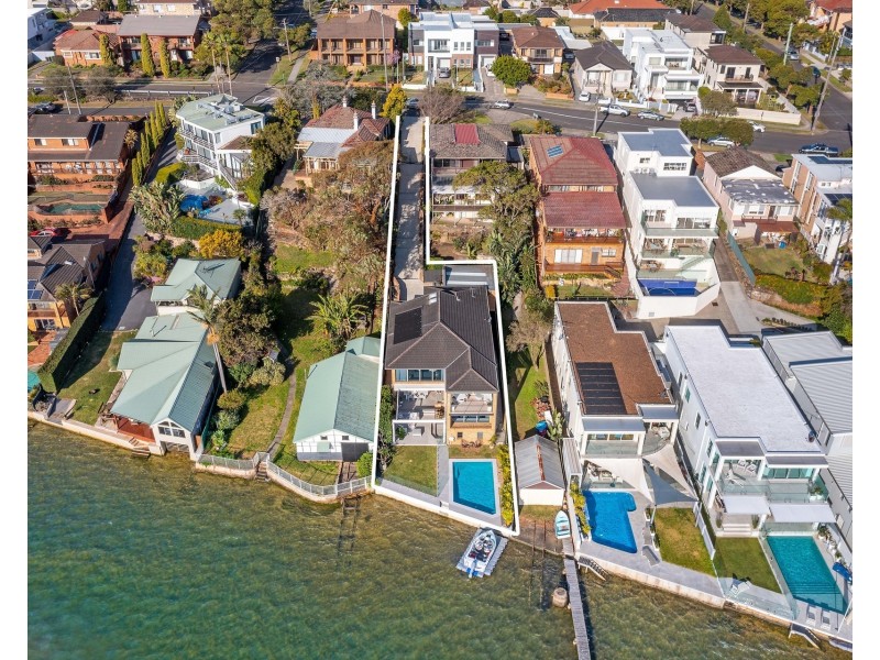 113 The Promenade, Sans Souci NSW 2219