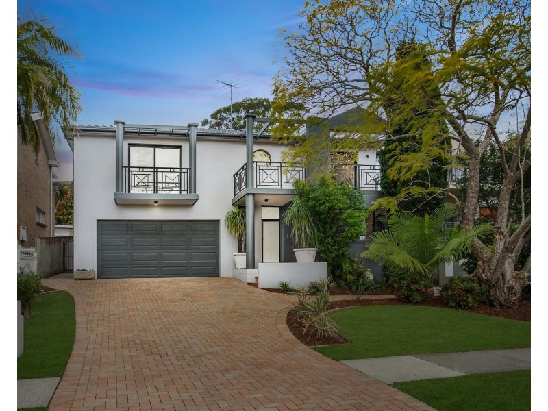 88 Holt Road, Taren Point NSW 2229