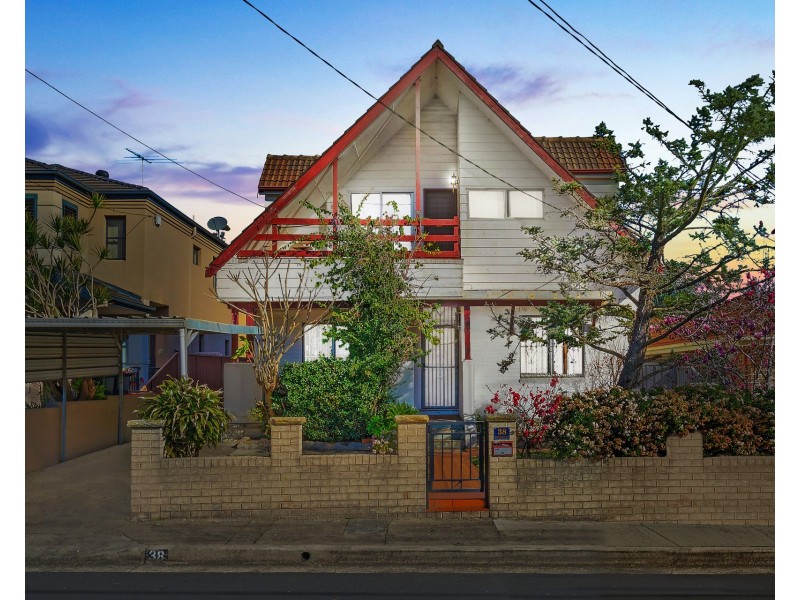38 Hannam Street, Bardwell Valley NSW 2207