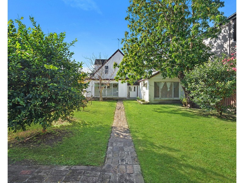 38 Hannam Street, Bardwell Valley NSW 2207