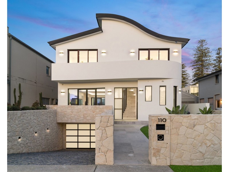 110 Clareville Avenue, Sandringham NSW 2219