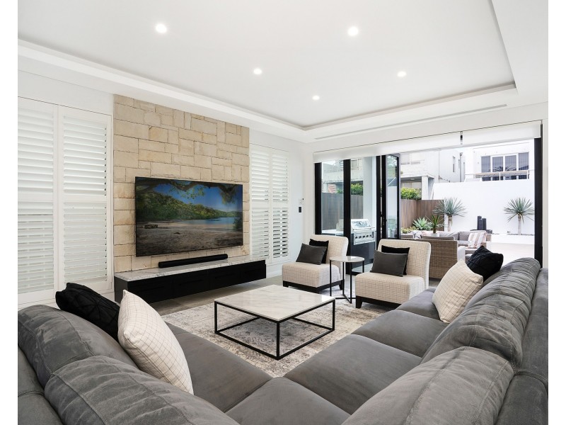 110 Clareville Avenue, Sandringham NSW 2219