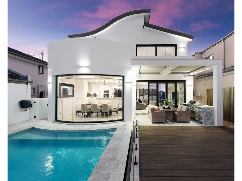 110 Clareville Avenue, Sandringham NSW 2219